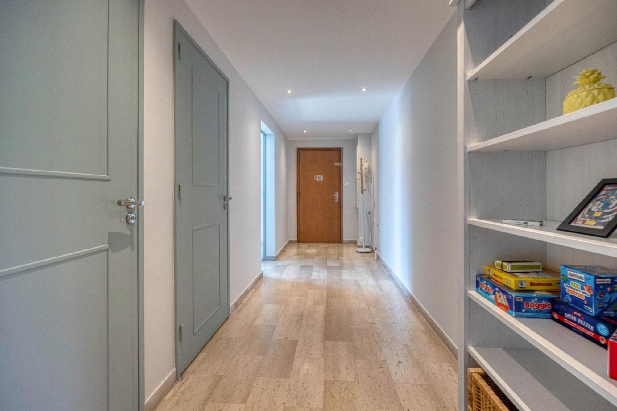 Le Marianne - Gem - Gare - Garage Apartment Grenoble Exterior photo